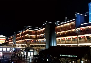 文旅夜游