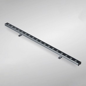 LED wall washer