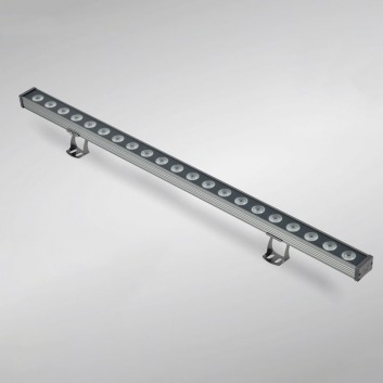 LED wall washer